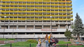 Beitrittskandidat mit Risikopotential