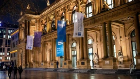 Die goldene Serie reißt