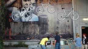 Mehr als Design im Dickicht der Stadt