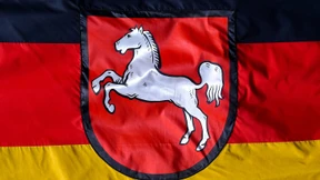 Sturmfest und archivgewachsen