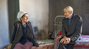 Sichere Orte für ukrainische Kunst