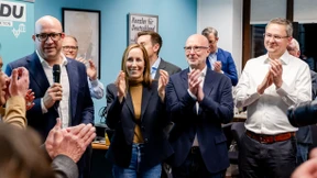 Kommunalwahl: Die Grünen als Verlierer