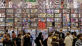 Was die Gamescom der Konkurrenz voraushat