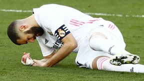 Nächster heftiger Rückschlag für Real Madrid