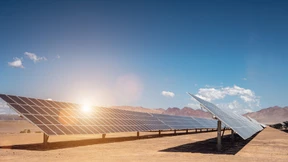 Welthandel mit klimaneutraler Energie – eine globale Win-win-Situation