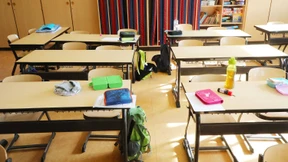 Hessische Schulen sollen geschlossen werden