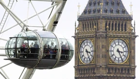 Ab unter die Themse!