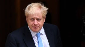 Boris Johnson gegen die BBC