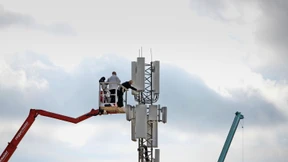 Deutsche Telekom macht mehr Gewinn als erwartet