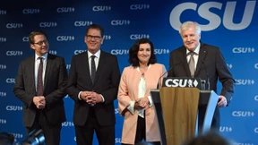 Jetzt nur nicht einlullen lassen