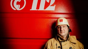 „Wenn ich das alles nicht tun würde, würde ich besser schlafen“