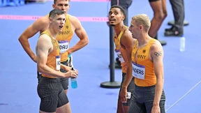 Keine Staffel im Finale