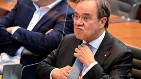 Laschets Niederlage in Niedersachsen