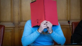 Tanzlehrer steht wegen sexuellen Missbrauchs vor Gericht