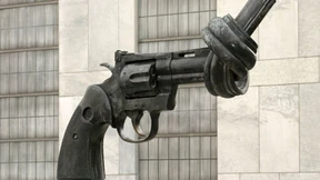 Scharf wie eine Atombombe