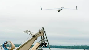 Iran meldet Abschuss amerikanischer Drohne