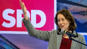 Wie die SPD neuerdings die Union vor sich hertreibt