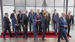 Wollen die Ministerpräsidenten eine andere Republik?