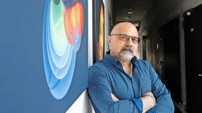 Mit Einstein auf der Reise zum Ereignishorizont