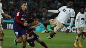 FC Barcelona siegt dank Lewandowski-Hattrick