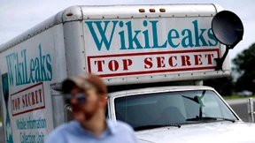 Geheim soll es nicht mehr sein