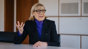 „Stahl statt Kunst“ – fühlen Sie sich missverstanden, Frau Gather?