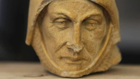 Wie der Kölner Dom einen Kopf zurückbekam