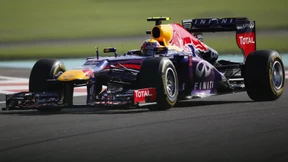 Wer stoppt Red Bull?