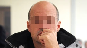 Drach wird aus der Haft entlassen