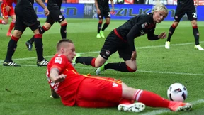 Später Sieg für Union im Aufstiegsrennen