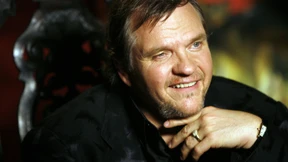 Rocksänger Meat Loaf stirbt mit 74 Jahren