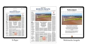 Mehr als nur Durchblättern