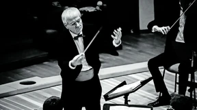 Andante heißt schlicht und einfach „gehend“