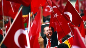 Verhältnis zwischen Deutschtürken und Deutschen wird schlechter