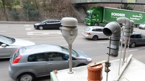 Hauptstadt des Feinstaubs