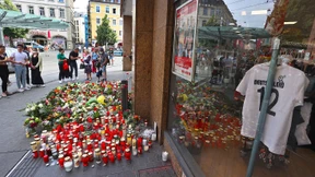 Bayerns Innenminister nach Würzburg-Amoklauf: „Frage mich, ob das früher zu erkennen war“