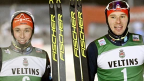 Frenzel und Weber weiter in Quarantäne