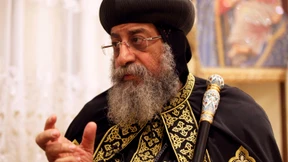  Koptischer Papst wirft Mursi Fahrlässigkeit vor