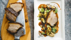 „Wir zelebrieren das ganze Schwein“ 