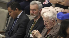 Eklat um Ehrung eines ehemaligen SS-Manns im Parlament in Ottawa