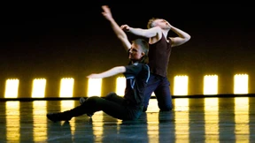 Tanz, Spaß, Kampf und Schönheit