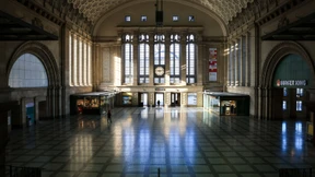 Wo bleibt das Chaos?