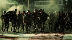 Nur Blockbuster mit Drachensiegel