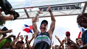 41 Ironmen in 41 Tagen 