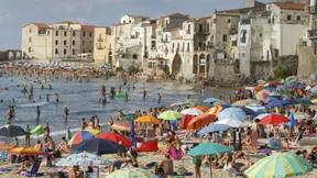 Rekordzahlen beim Tourismus in Italien erwartet