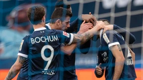 Bochum und Kiel setzen den HSV unter Druck