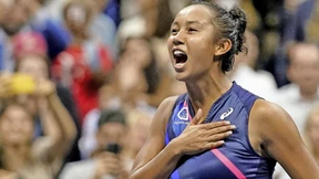 Zwei Teenager als Hauptgewinn für das Tennis