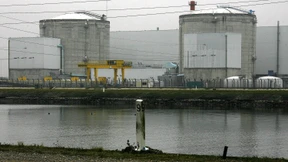 Pannen-Kernkraftwerk Fessenheim geht vom Netz