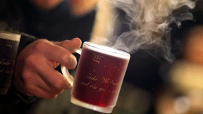 Dem Glühwein auf der Spur