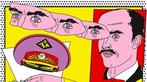 Tausend Seiten Achterbahn